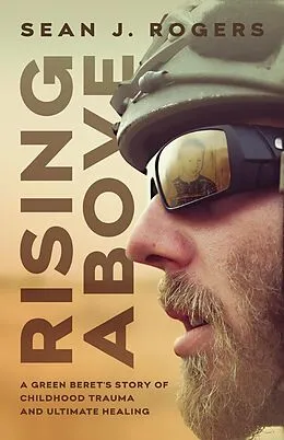 E-Book (epub) Rising Above von Sean J. Rogers