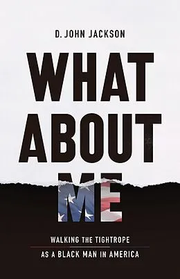 E-Book (epub) What About Me von D. John Jackson