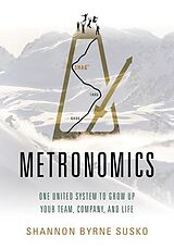 eBook (epub) Metronomics de Shannon Susko