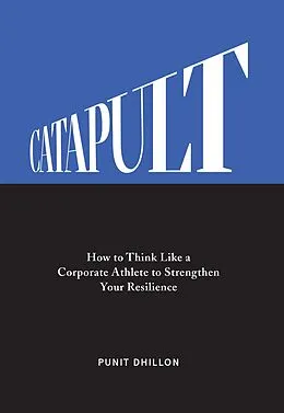 E-Book (epub) Catapult von Punit Dhillon