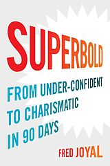 eBook (epub) Superbold de Fred Joyal