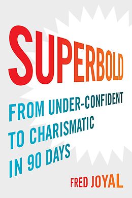 eBook (epub) Superbold de Fred Joyal