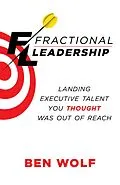 E-Book (epub) Fractional Leadership von Ben Wolf