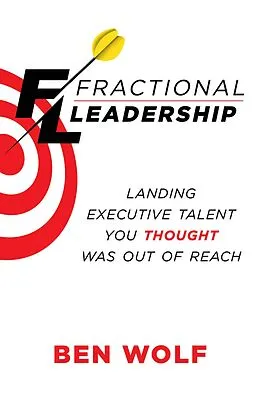 E-Book (epub) Fractional Leadership von Ben Wolf