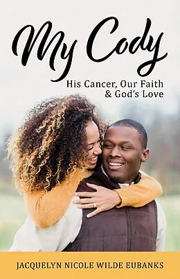 E-Book (epub) My Cody von Jacquelyn Nicole Wilde Eubanks