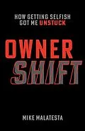 E-Book (epub) Owner Shift von Mike Malatesta