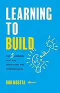 E-Book (epub) Learning to Build von Bob Moesta