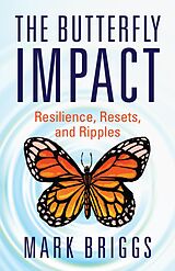 eBook (epub) Butterfly Impact de Mark Briggs