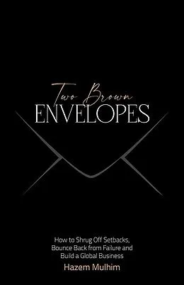 E-Book (epub) Two Brown Envelopes von Hazem Mulhim