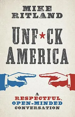 E-Book (epub) Unfuck America von Mike Ritland