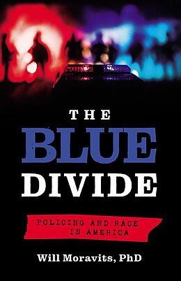 eBook (epub) Blue Divide de Will Moravits