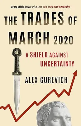 E-Book (epub) Trades of March 2020 von Alex Gurevich