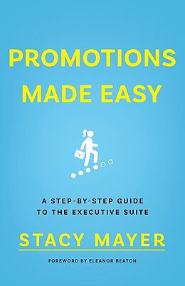 eBook (epub) Promotions Made Easy de Stacy Mayer