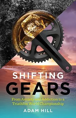 E-Book (epub) Shifting Gears von Adam Hill