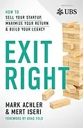 E-Book (epub) Exit Right von Mert Iseri, Mark Achler