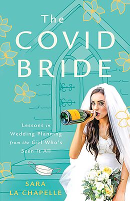 eBook (epub) COVID Bride de Sara La Chapelle