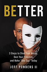 eBook (epub) BEtter de Jeff Ponders