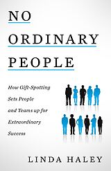 eBook (epub) No Ordinary People de Linda Haley