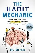 E-Book (epub) Habit Mechanic von Jon Finn