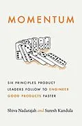 E-Book (epub) Momentum von Shiva Nadarajah, Suresh Kandula