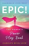 E-Book (epub) EPIC! von Carolyn Buck Luce
