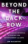 E-Book (epub) Beyond the Back Row von Jim Mccarthy