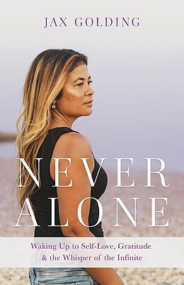 eBook (epub) Never Alone de Jax Golding