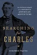 E-Book (epub) Searching for Charles von Stephen Watts