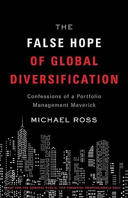 E-Book (epub) False Hope of Global Diversification von Michael Ross