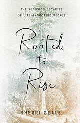 eBook (epub) Rooted to Rise de Sherri Coale