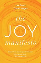 eBook (epub) Joy Manifesto de Jax Black, Tomer Yogev