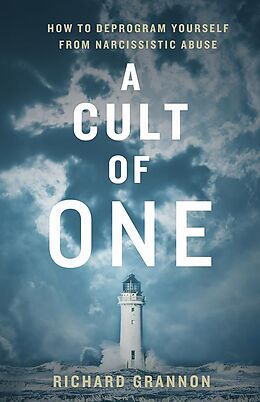 eBook (epub) Cult of One de Richard Grannon