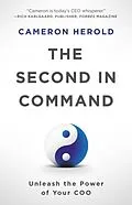 E-Book (epub) The Second in Command von Cameron Herold