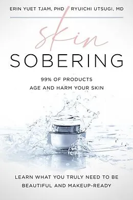 E-Book (epub) Skin Sobering von Erin Yuet Tjam, Ryuichi Utsugi