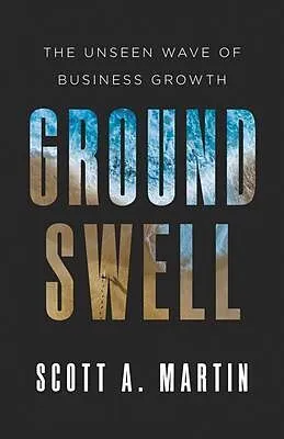 E-Book (epub) Groundswell von Scott A. Martin