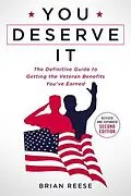 E-Book (epub) You Deserve It von Brian Reese