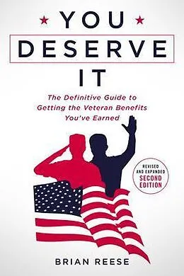 E-Book (epub) You Deserve It von Brian Reese