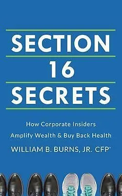 E-Book (epub) Section 16 Secrets von William Burns