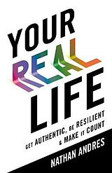 eBook (epub) Your REAL Life de Nathan Andres