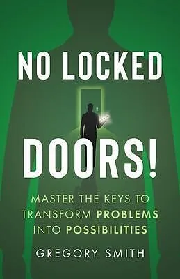 E-Book (epub) No Locked Doors! von Gregory Smith