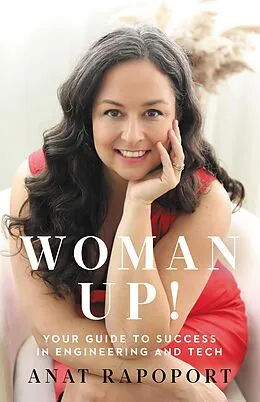 E-Book (epub) Woman Up! von Anat Rapoport
