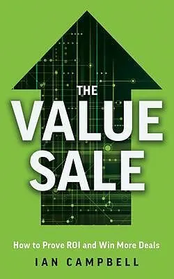 E-Book (epub) The Value Sale von Ian Campbell
