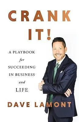 E-Book (epub) Crank It! von Dave Lamont