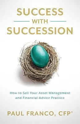 E-Book (epub) Success with Succession von Paul Franco