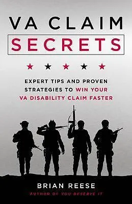 E-Book (epub) VA Claim Secrets von Brian Reese