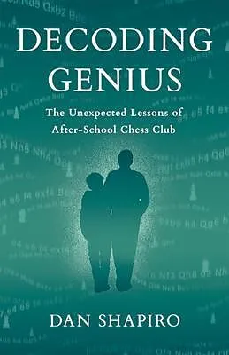 E-Book (epub) Decoding Genius von Dan Shapiro