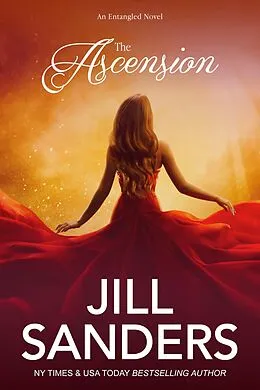 E-Book (epub) The Ascension von Jill Sanders