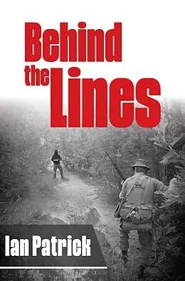 E-Book (epub) Behind the Lines von Ian Patrick