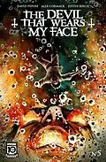 E-Book (epub) The Devil That Wears My Face #5 von David Pepose