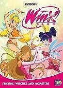 Couverture cartonnée Winx Club Vol. 2 de Rainbow S P a